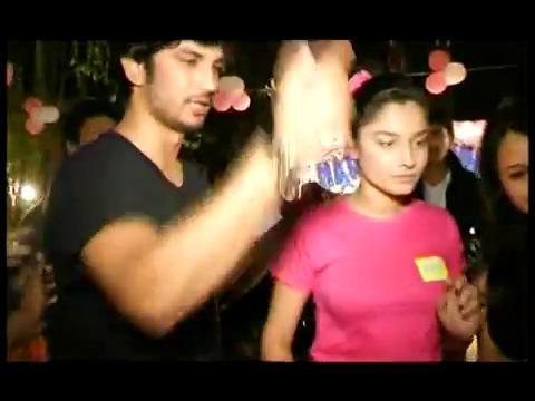 Happy birthday in Love [52]