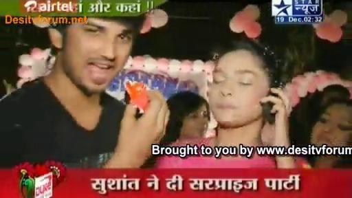 Happy birthday in Love [58]