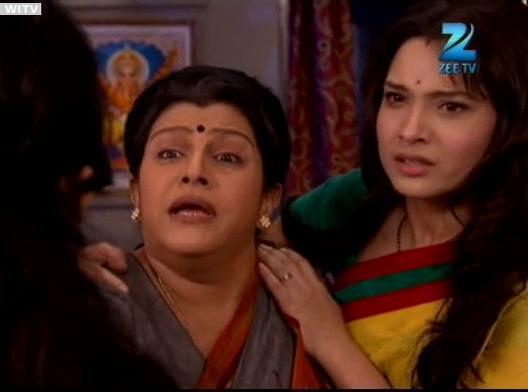 Archana in Love [288]