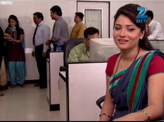 Archana in Love [290]