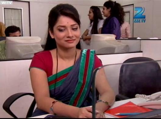 Archana in Love [297]