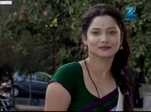 Archana in Love [303]
