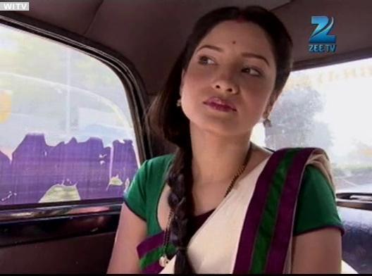 Archana in Love [307]