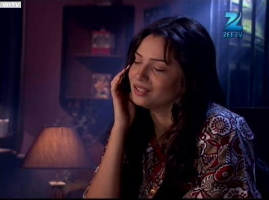 Archana in Love [340] - Archana