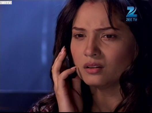 Archana in Love [342] - Archana