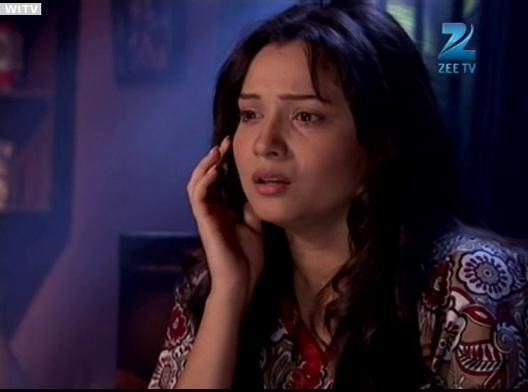 Archana in Love [343] - Archana