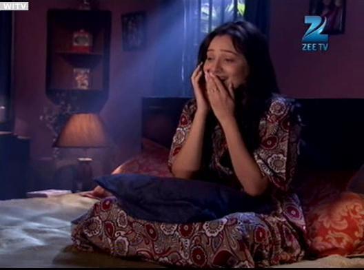 Archana in Love [349] - Archana