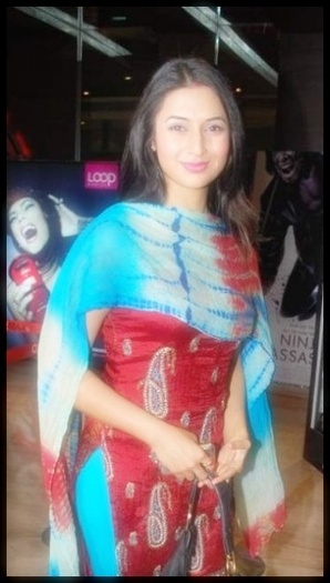  - x-Divyanka Tripathy-x