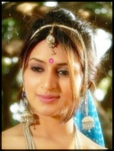  - x-Divyanka Tripathy-x