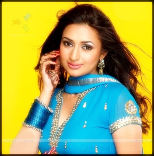  - x-Divyanka Tripathy-x