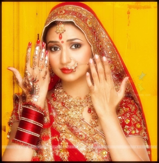  - x-Divyanka Tripathy-x