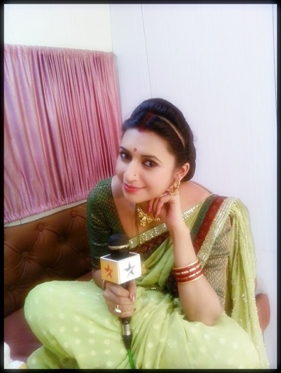  - x-Divyanka Tripathy-x