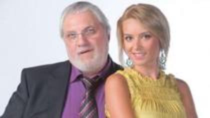 andreea si fostul iubit