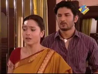 Suflete pereche in Love [1453] - Pavitra Rishta 3