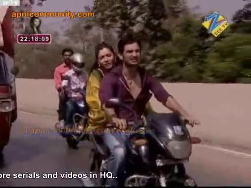 Suflete pereche in Love [1456] - Pavitra Rishta 3