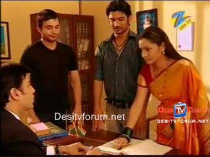 Suflete pereche in Love [1469] - Pavitra Rishta 3