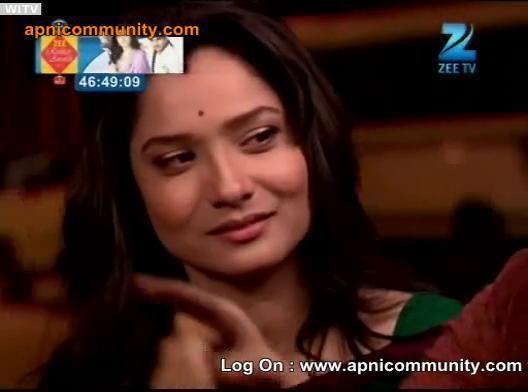 Suflete pereche in Love [1489] - Pavitra Rishta 3