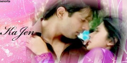  - kajen poze editate