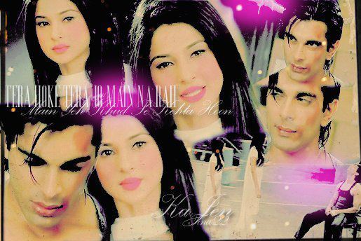  - kajen poze editate