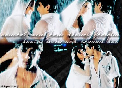  - kajen poze editate