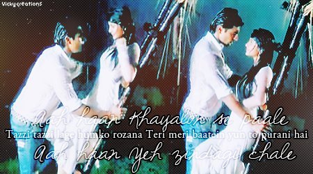 - kajen poze editate