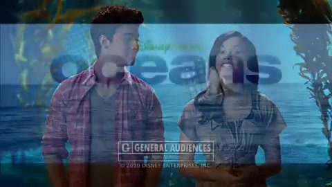 Oceans Bloopers - Joe Jonas and Demi Lovato 0083 - Demilush and Joe - Oceans Bloopers