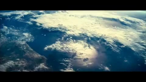 Oceans Bloopers - Joe Jonas and Demi Lovato 0314