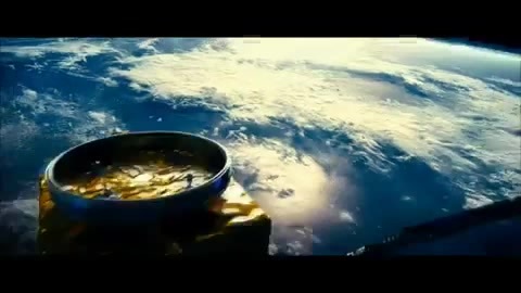 Oceans Bloopers - Joe Jonas and Demi Lovato 0315