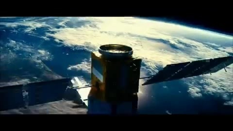 Oceans Bloopers - Joe Jonas and Demi Lovato 0317