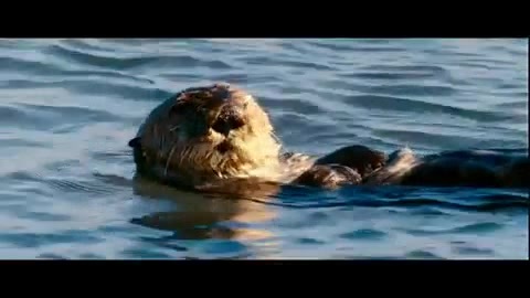 Oceans Bloopers - Joe Jonas and Demi Lovato 0635