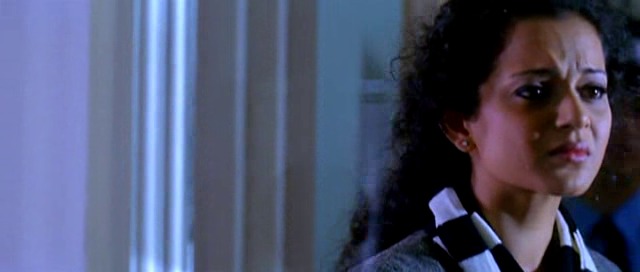 Iar acum e la Spitalul de Urgenta :|