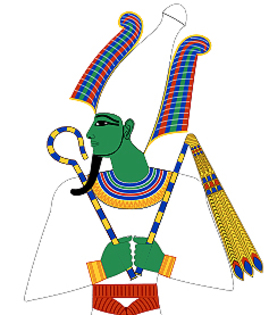 Osiris - Osiris