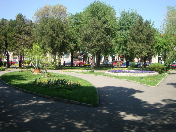  - Satu Mare