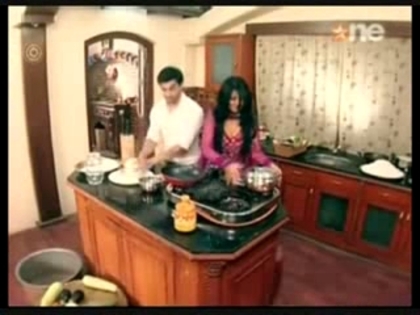 00_00_10 - D-Kajen Kitchen Scene- 3rd June-D