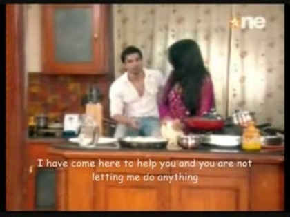 00_01_01 - D-Kajen Kitchen Scene- 3rd June-D