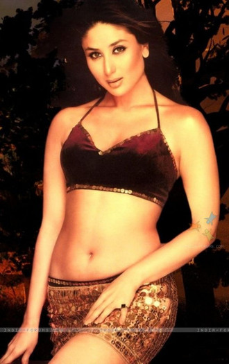  - 0 Kareena Kapoor