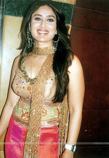  - 0 Kareena Kapoor