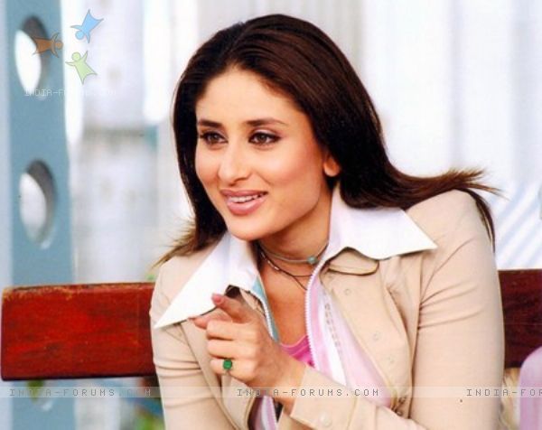  - 0 Kareena Kapoor