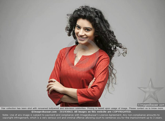  - Sukirti Kandpal photoshoot