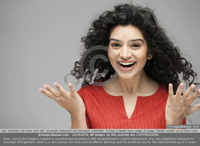 - Sukirti Kandpal photoshoot