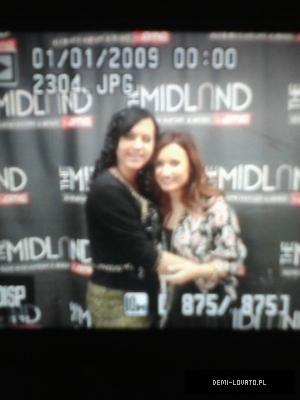 Demilicii - ABC - Demizulicii With The Fans