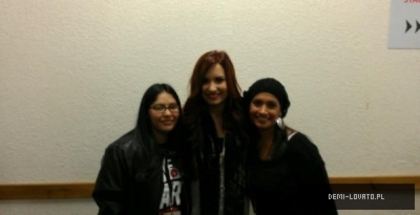 Demzilicii (3) - ABC - Demizulicii With The Fans
