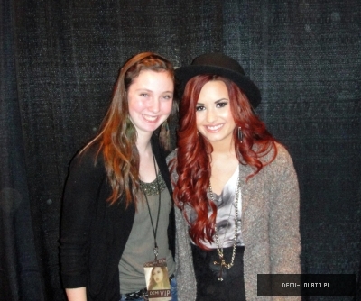 Demilusha - ABC - Demizulicii With The Fans
