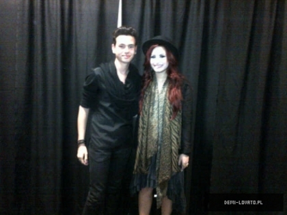 Demm - E DIVINA - ABC - Demizulicii With The Fans