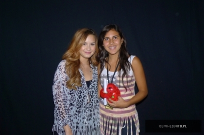 Demitzu (2) - ABC - Demizulicii With The Fans