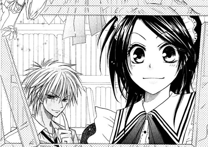 usui and misaki 13