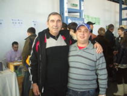 Florea Georgica Asu & TOLOS ION