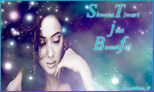 DFXez - Shweta Tiwari