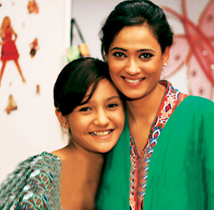 Kuchh%20Khattee%20Kuchh%20Meethi - Shweta Tiwari