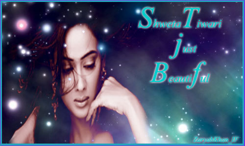 RO1mI - Shweta Tiwari